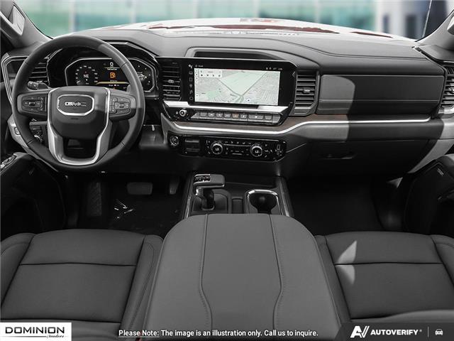 2026 GMC Sierra 1500 SLT (Stk: 28615) in Thunder Bay - Image 19 of 22