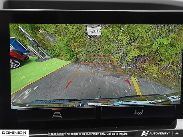 2026 GMC Sierra 1500 SLT (Stk: 28615) in Thunder Bay - Image 20 of 22