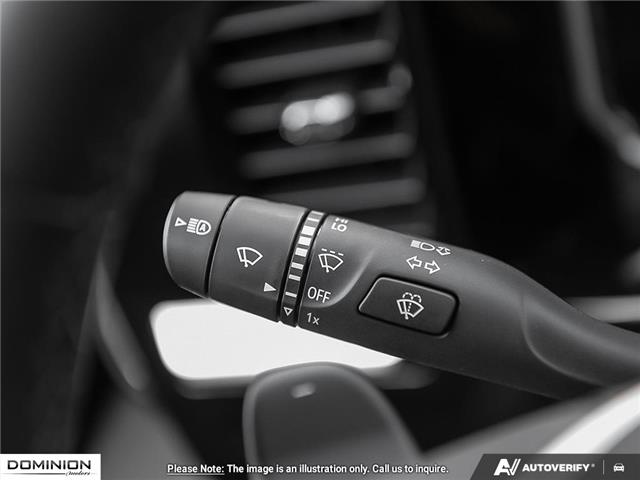 2026 GMC Sierra 1500 SLT (Stk: 28615) in Thunder Bay - Image 22 of 22