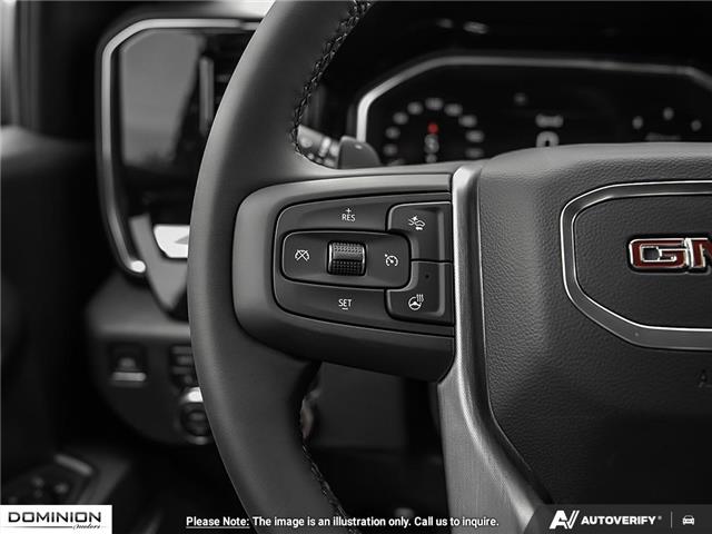 2026 GMC Sierra 1500 Elevation (Stk: 28605) in Thunder Bay - Image 14 of 25