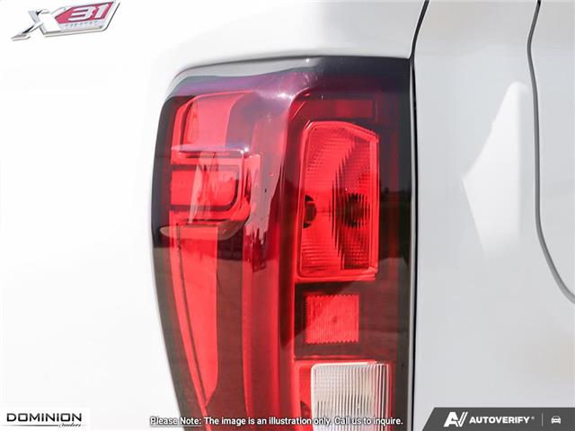 2026 GMC Sierra 1500 Elevation (Stk: 28604) in Thunder Bay - Image 11 of 26