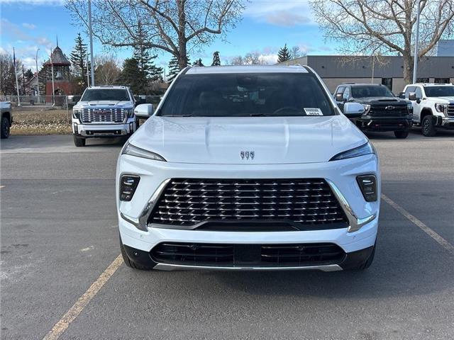 2026 Buick Enclave Avenir (Stk: CT075) in High River - Image 2 of 7