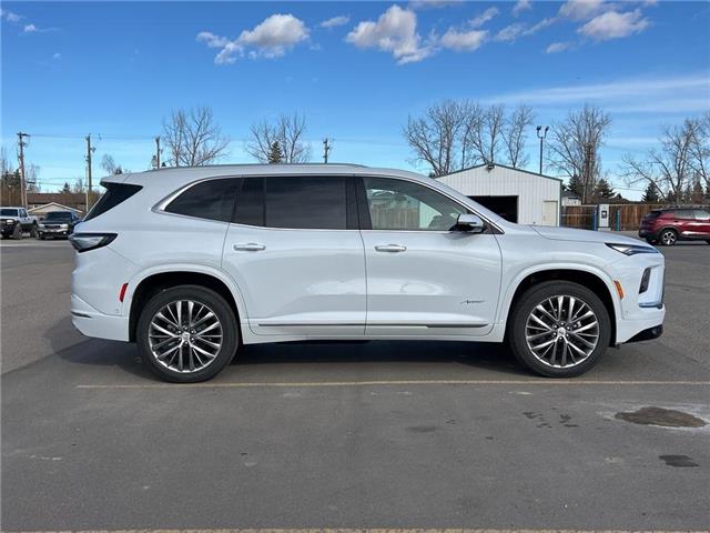 2026 Buick Enclave Avenir (Stk: CT075) in High River - Image 4 of 7