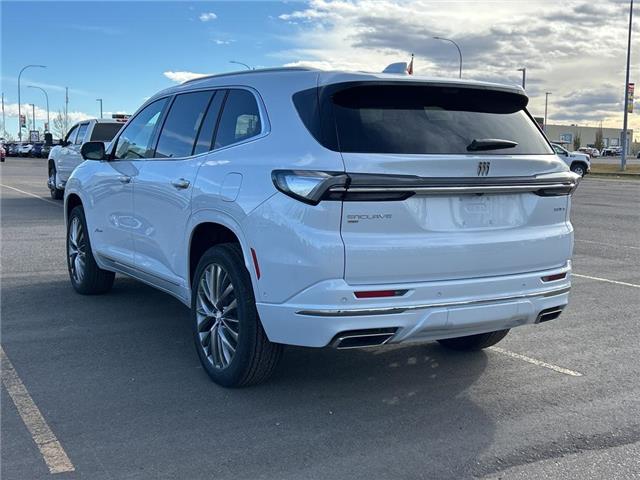 2026 Buick Enclave Avenir (Stk: CT075) in High River - Image 6 of 7