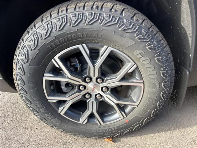 2026 GMC Acadia AT4 (Stk: CT088) in High River - Image 6 of 6