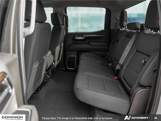 2026 GMC Sierra 1500 Elevation (Stk: 28609) in Thunder Bay - Image 21 of 26