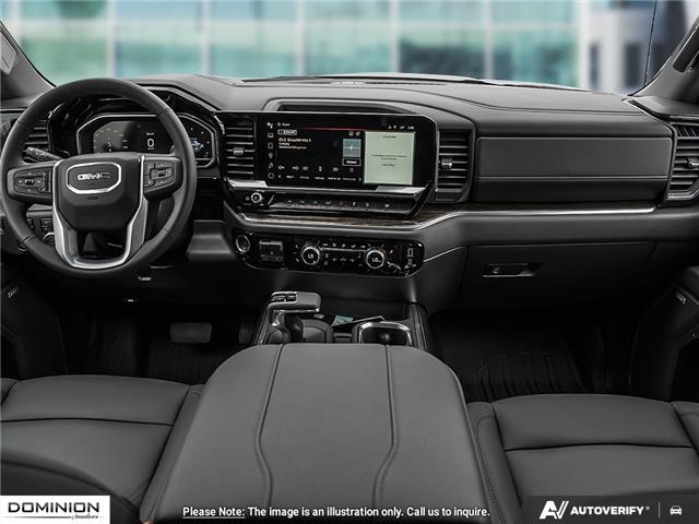 2026 GMC Sierra 1500 Elevation (Stk: 28614) in Thunder Bay - Image 21 of 25