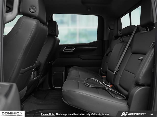 2026 GMC Sierra 1500 Elevation (Stk: 28612) in Thunder Bay - Image 20 of 25