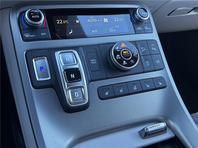 2025 Hyundai Palisade Ultimate Calligraphy w/Beige Interior (Stk: 26U1217) in Aurora - Image 18 of 21