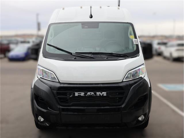 2025 RAM ProMaster 2500 High Roof (Stk: 25T241) in Calgary - Image 2 of 16 2025 RAM ProMaster 2500 High Roof (Stk: 25T241) in Calgary - Image 2 of 16