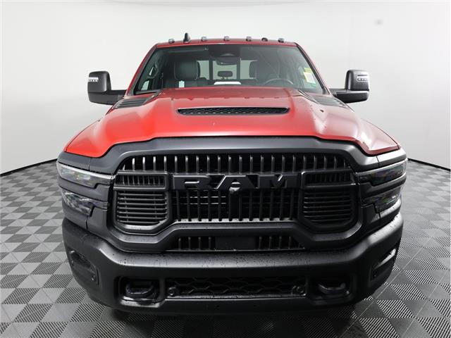 2026 RAM 2500 Rebel/Power Wagon (Stk: 26T061) in Calgary - Image 2 of 24