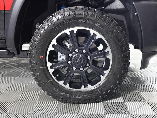 2026 RAM 2500 Rebel/Power Wagon (Stk: 26T061) in Calgary - Image 4 of 24
