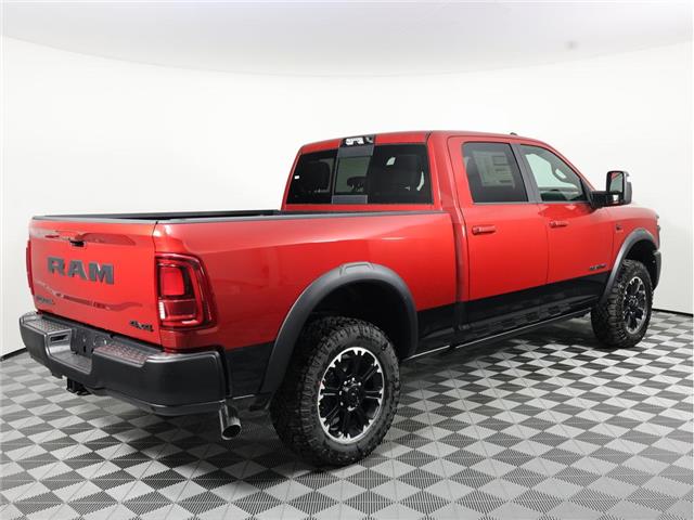 2026 RAM 2500 Rebel/Power Wagon (Stk: 26T061) in Calgary - Image 6 of 24