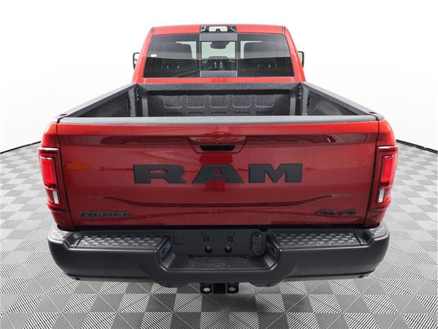 2026 RAM 2500 Rebel/Power Wagon (Stk: 26T061) in Calgary - Image 7 of 24