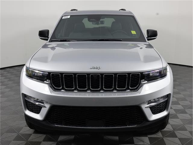 2025 Jeep Grand Cherokee Limited (Stk: 25J248) in Calgary - Image 2 of 19