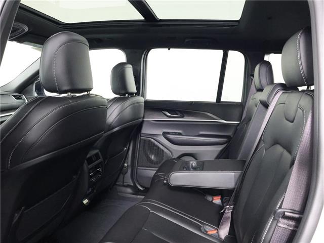 2025 Jeep Grand Cherokee Limited (Stk: 25J248) in Calgary - Image 8 of 19