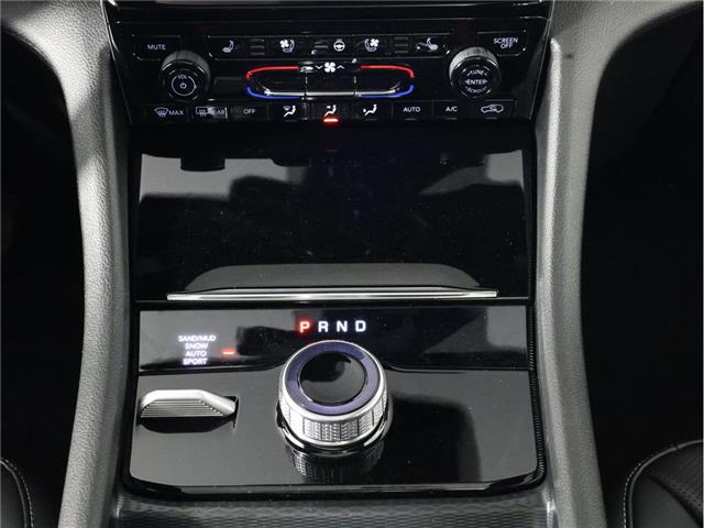 2025 Jeep Grand Cherokee Limited (Stk: 25J248) in Calgary - Image 11 of 19