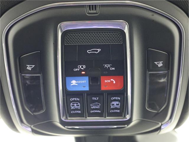 2025 Jeep Grand Cherokee Limited (Stk: 25J248) in Calgary - Image 12 of 19