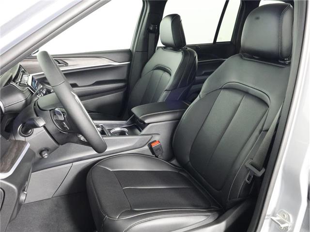 2025 Jeep Grand Cherokee Limited (Stk: 25J248) in Calgary - Image 13 of 19