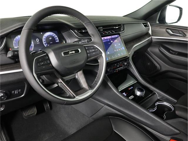 2025 Jeep Grand Cherokee Limited (Stk: 25J248) in Calgary - Image 14 of 19