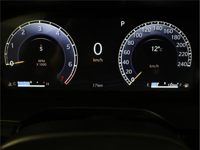 2025 Jeep Grand Cherokee Limited (Stk: 25J248) in Calgary - Image 17 of 19