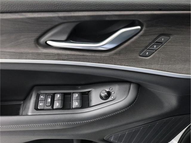 2025 Jeep Grand Cherokee Limited (Stk: 25J248) in Calgary - Image 18 of 19