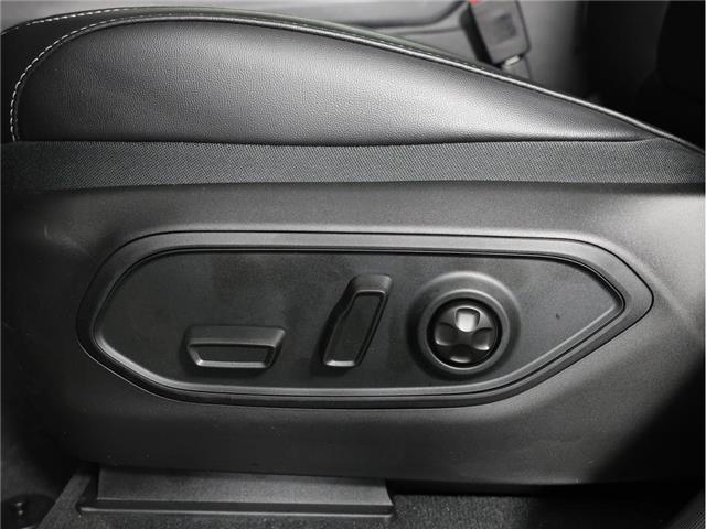 2025 Jeep Grand Cherokee Limited (Stk: 25J248) in Calgary - Image 19 of 19