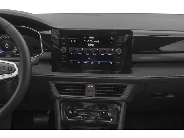 2026 Volkswagen Taos Comfortline Black Edition (Stk: TA26020) in Sault Ste. Marie - Image 5 of 9