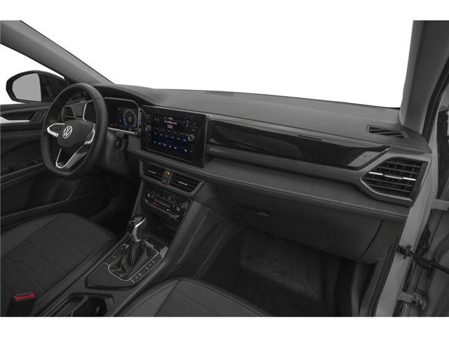 2026 Volkswagen Taos Comfortline Black Edition (Stk: TA26020) in Sault Ste. Marie - Image 9 of 9