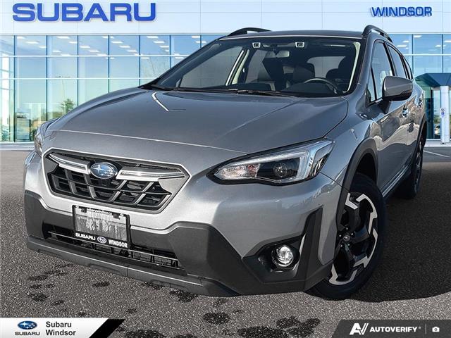 2023 Subaru Crosstrek Limited (Stk: 5483X) in Tecumseh - Image 3 of 26 2023 Subaru Crosstrek Limited (Stk: 5483X) in Tecumseh - Image 3 of 26