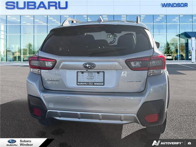 2023 Subaru Crosstrek Limited (Stk: 5483X) in Tecumseh - Image 6 of 26 2023 Subaru Crosstrek Limited (Stk: 5483X) in Tecumseh - Image 6 of 26