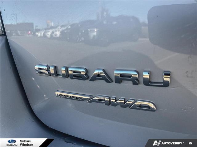 2023 Subaru Crosstrek Limited (Stk: 5483X) in Tecumseh - Image 7 of 26 2023 Subaru Crosstrek Limited (Stk: 5483X) in Tecumseh - Image 7 of 26