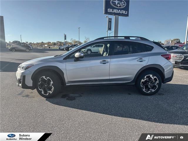 2023 Subaru Crosstrek Limited (Stk: 5483X) in Tecumseh - Image 8 of 26 2023 Subaru Crosstrek Limited (Stk: 5483X) in Tecumseh - Image 8 of 26
