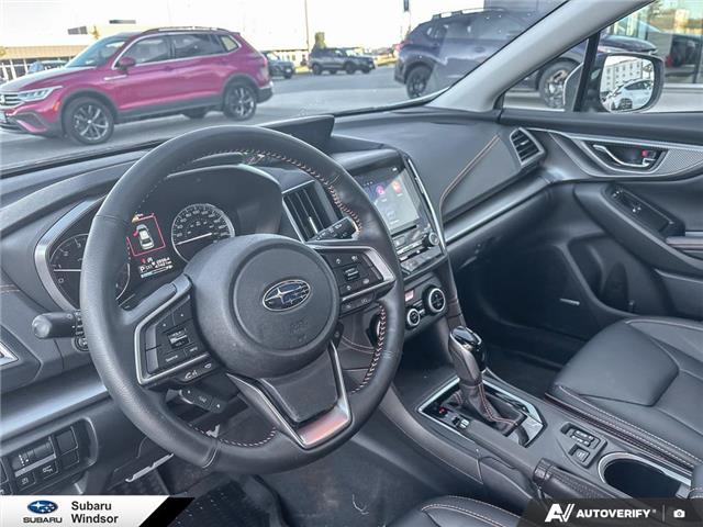 2023 Subaru Crosstrek Limited (Stk: 5483X) in Tecumseh - Image 11 of 26 2023 Subaru Crosstrek Limited (Stk: 5483X) in Tecumseh - Image 11 of 26