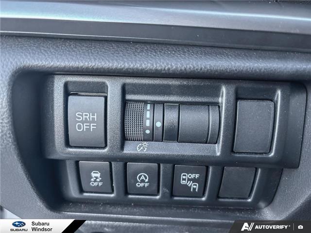 2023 Subaru Crosstrek Limited (Stk: 5483X) in Tecumseh - Image 16 of 26 2023 Subaru Crosstrek Limited (Stk: 5483X) in Tecumseh - Image 16 of 26