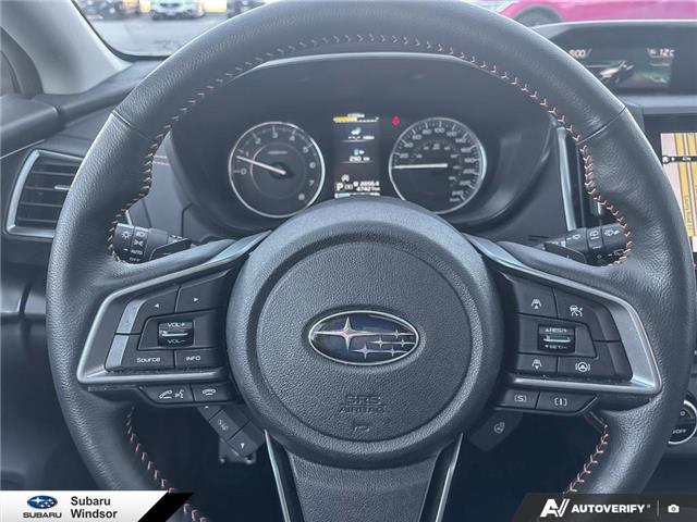 2023 Subaru Crosstrek Limited (Stk: 5483X) in Tecumseh - Image 17 of 26 2023 Subaru Crosstrek Limited (Stk: 5483X) in Tecumseh - Image 17 of 26