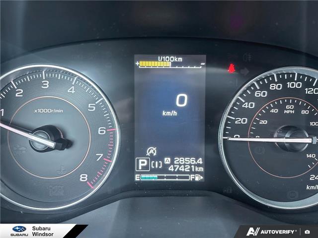 2023 Subaru Crosstrek Limited (Stk: 5483X) in Tecumseh - Image 18 of 26 2023 Subaru Crosstrek Limited (Stk: 5483X) in Tecumseh - Image 18 of 26