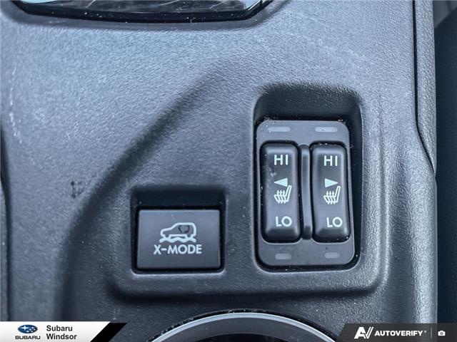 2023 Subaru Crosstrek Limited (Stk: 5483X) in Tecumseh - Image 21 of 26 2023 Subaru Crosstrek Limited (Stk: 5483X) in Tecumseh - Image 21 of 26