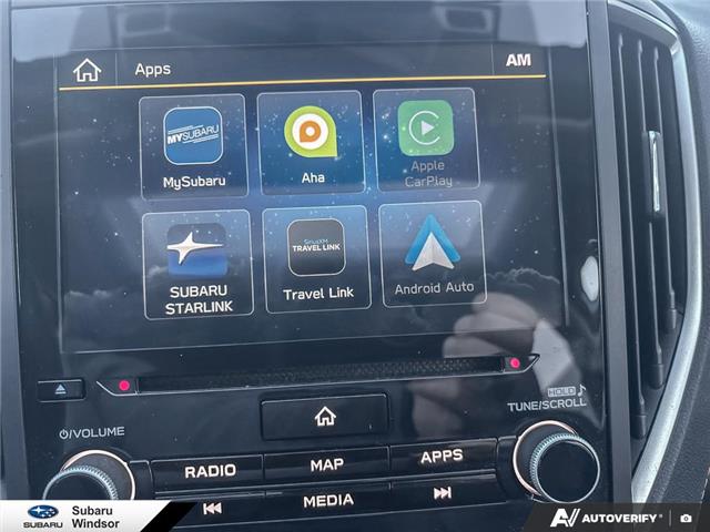2023 Subaru Crosstrek Limited (Stk: 5483X) in Tecumseh - Image 22 of 26 2023 Subaru Crosstrek Limited (Stk: 5483X) in Tecumseh - Image 22 of 26