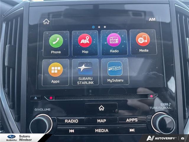 2023 Subaru Crosstrek Limited (Stk: 5483X) in Tecumseh - Image 23 of 26 2023 Subaru Crosstrek Limited (Stk: 5483X) in Tecumseh - Image 23 of 26