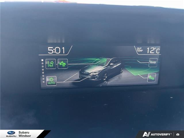 2023 Subaru Crosstrek Limited (Stk: 5483X) in Tecumseh - Image 24 of 26 2023 Subaru Crosstrek Limited (Stk: 5483X) in Tecumseh - Image 24 of 26