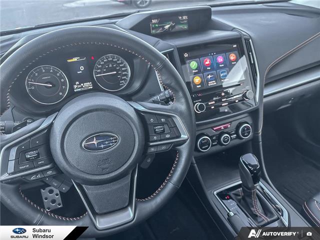 2023 Subaru Crosstrek Limited (Stk: 5483X) in Tecumseh - Image 26 of 26 2023 Subaru Crosstrek Limited (Stk: 5483X) in Tecumseh - Image 26 of 26