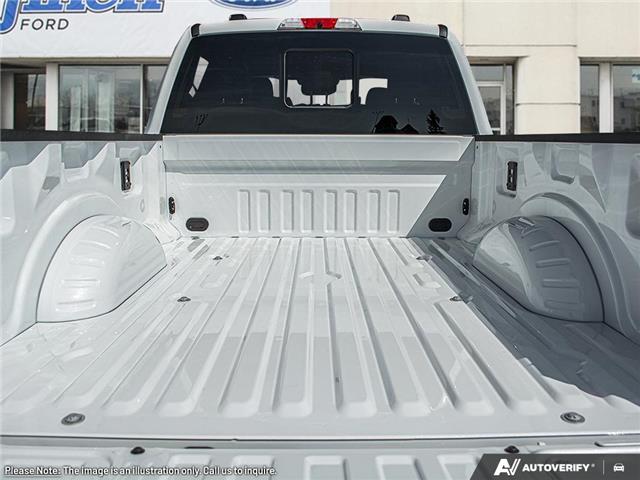 2026 Ford F-250 Platinum (Stk: XFQ059) in Sarnia - Image 7 of 25
