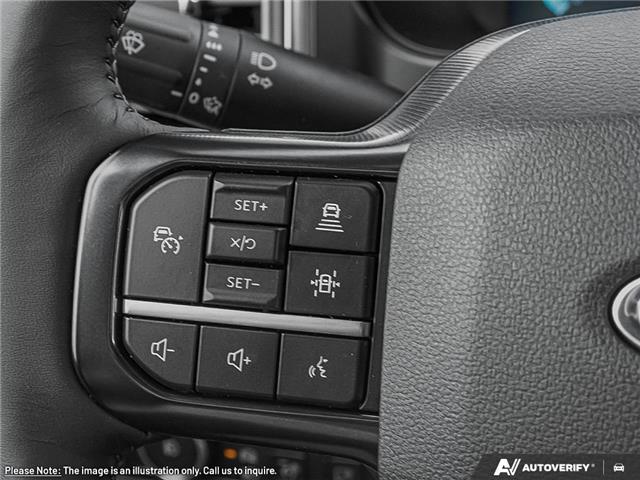 2026 Ford F-250 Platinum (Stk: XFQ059) in Sarnia - Image 15 of 25