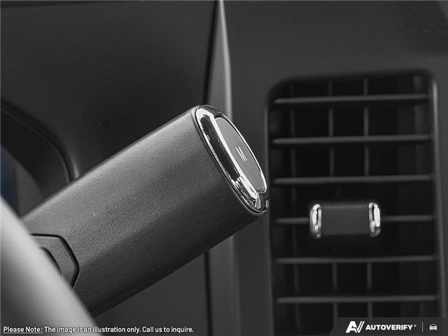 2026 Ford F-250 Platinum (Stk: XFQ059) in Sarnia - Image 17 of 25