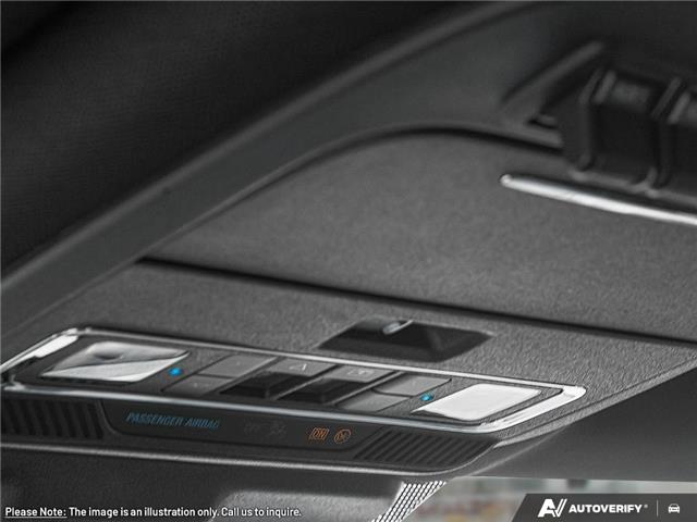2026 Ford F-250 Platinum (Stk: XFQ059) in Sarnia - Image 19 of 25