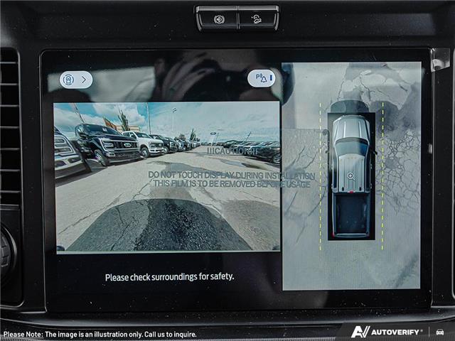 2026 Ford F-250 Platinum (Stk: XFQ059) in Sarnia - Image 23 of 25