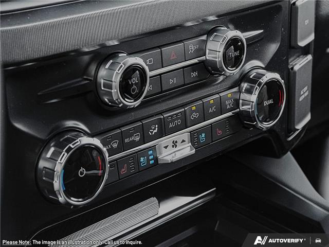 2026 Ford F-250 Platinum (Stk: XFQ059) in Sarnia - Image 24 of 25