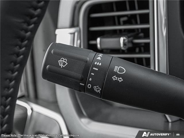 2026 Ford F-250 Platinum (Stk: XFQ059) in Sarnia - Image 25 of 25