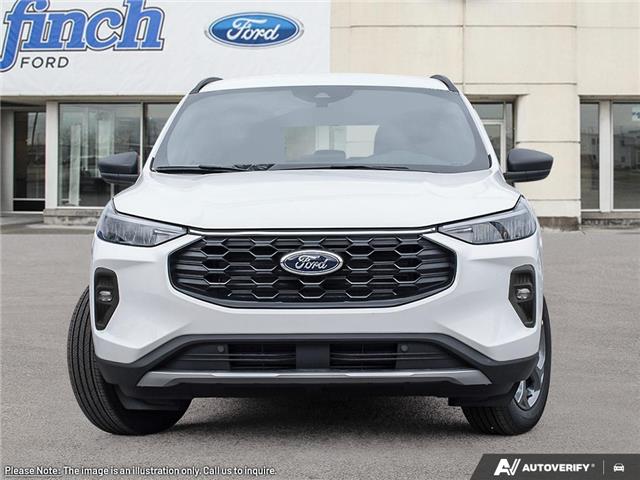 2026 Ford Escape ST-Line Select (Stk: ESQ058) in Sarnia - Image 2 of 24